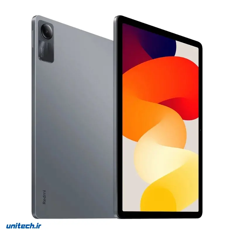 تبلت ۱۱ اینچ شیائومی مدل Redmi Pad SE ظرفیت 128 گیگابایت و رم 6 گیگابایت (1)